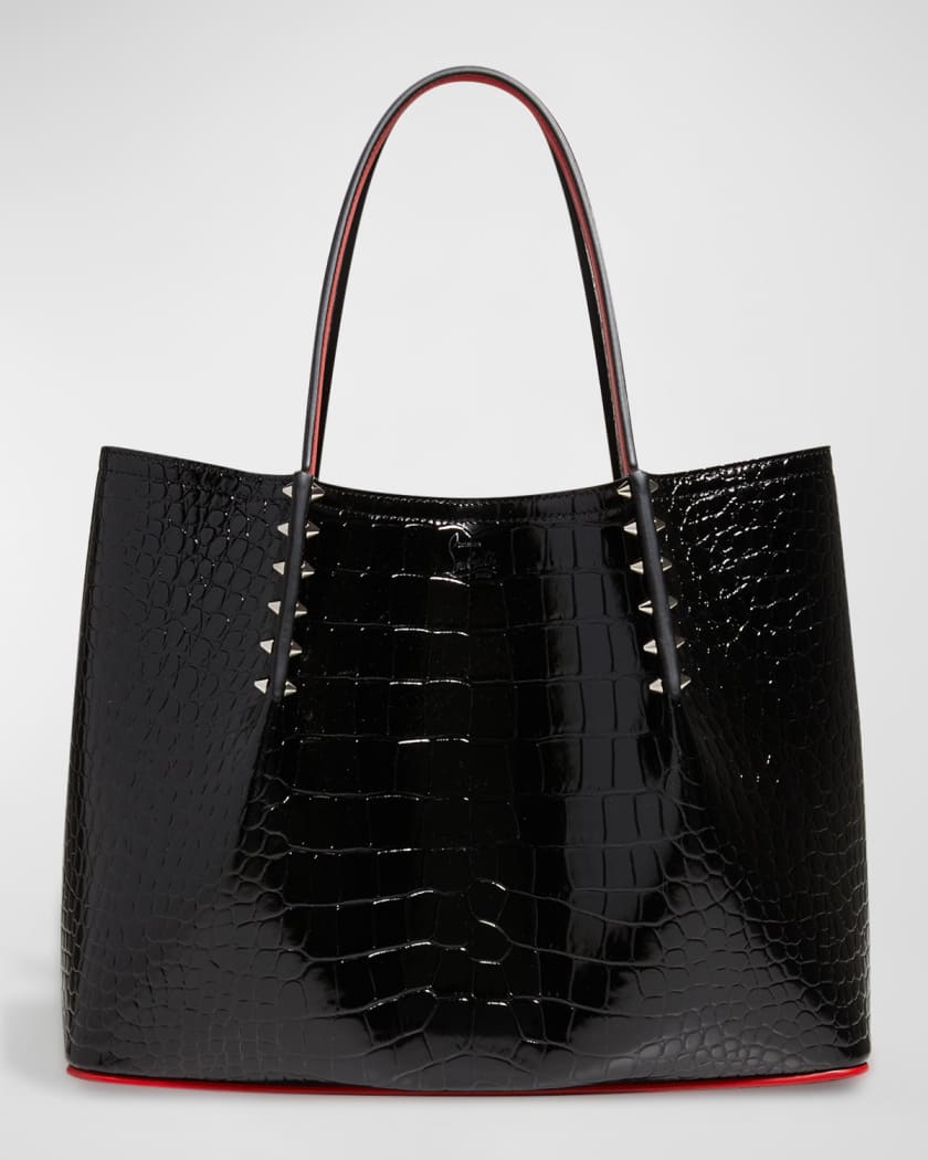 Christian louboutin hotsell purse