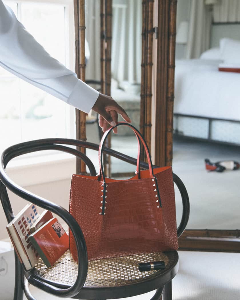 Cabarock tote 2025