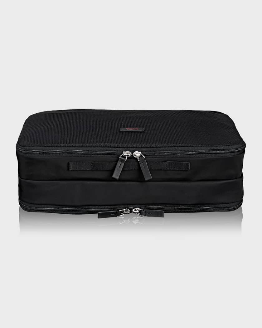 Tumi large double 2025 sided packing cube