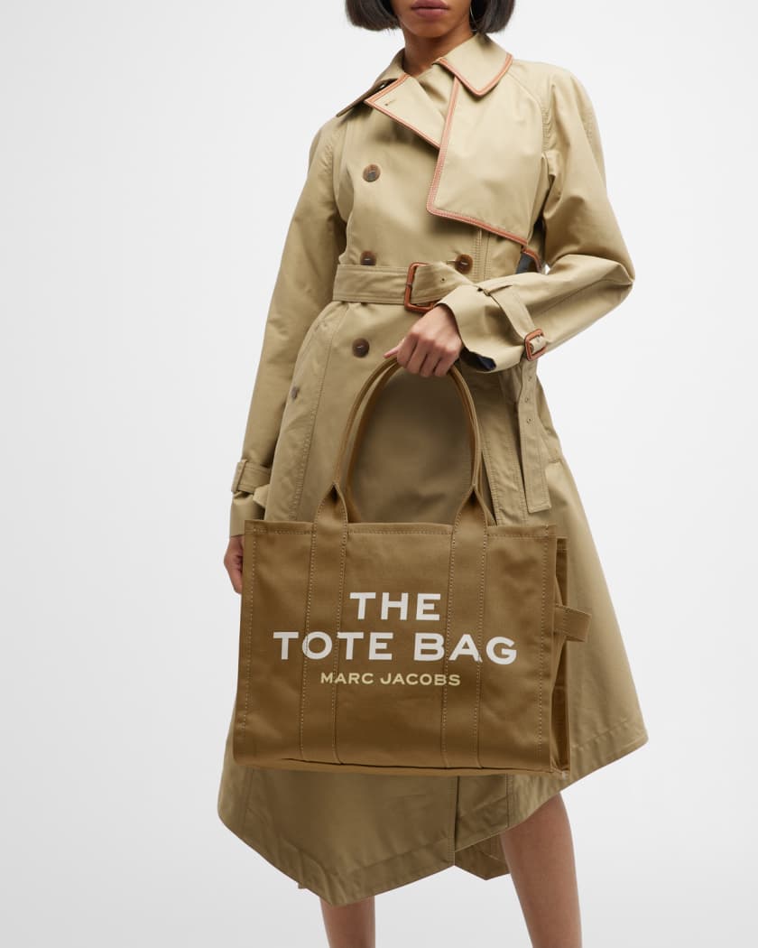 The Large Tote Bag