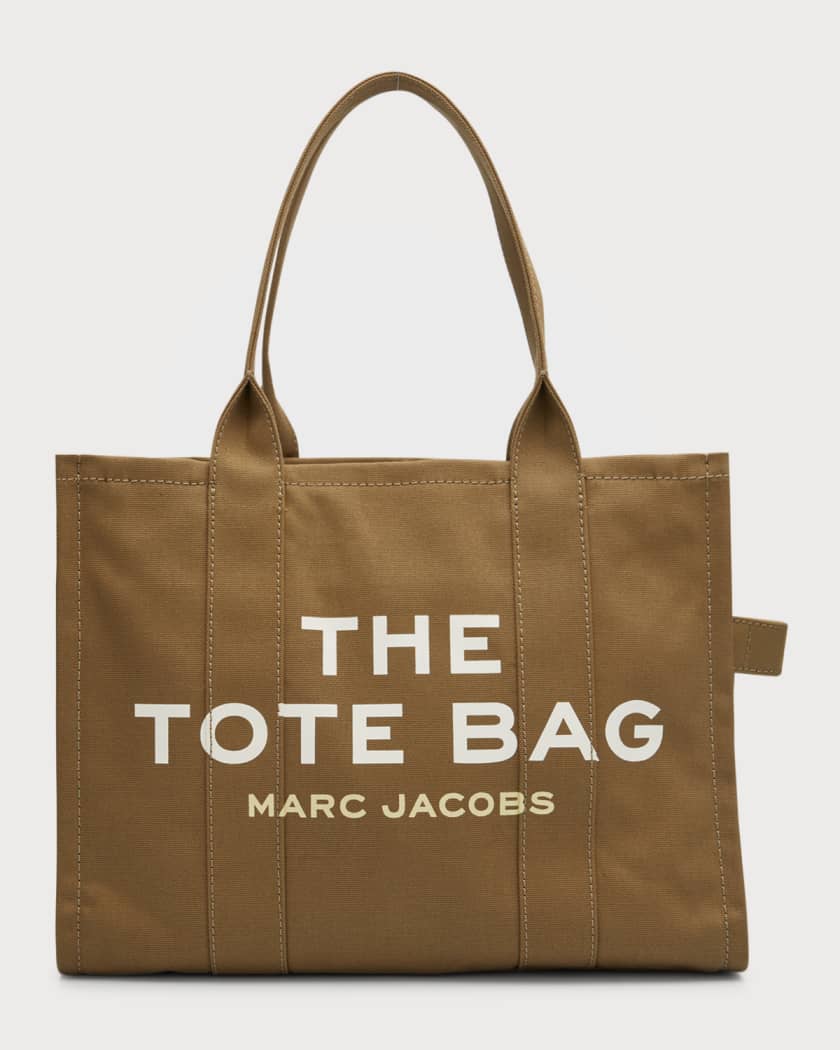 The Leather Tote Bag Collection