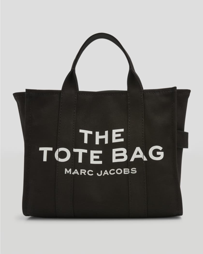 dead Wednesday make you annoyed Marc Jacobs The Medium Tote Bag | Neiman Marcus