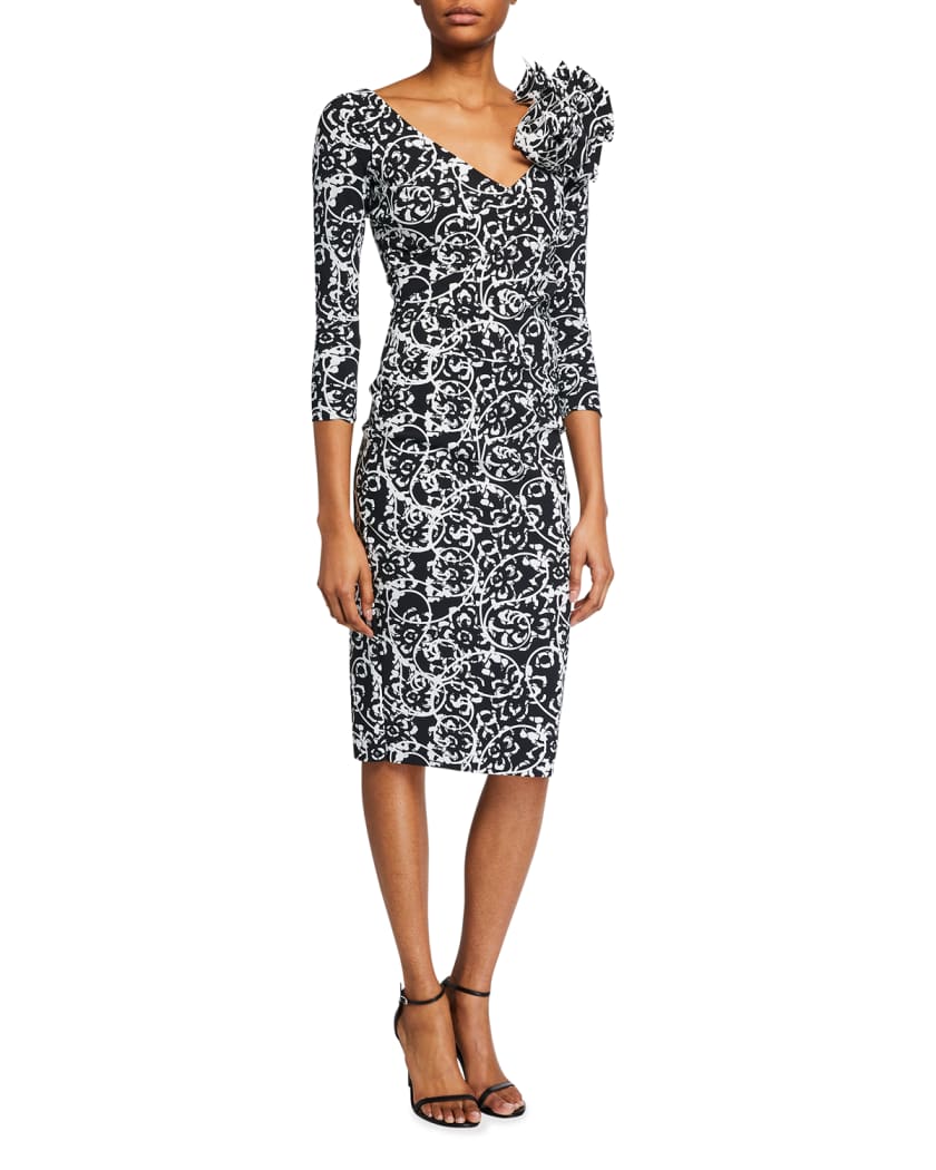 Neiman marcus sales cocktail dresses petite