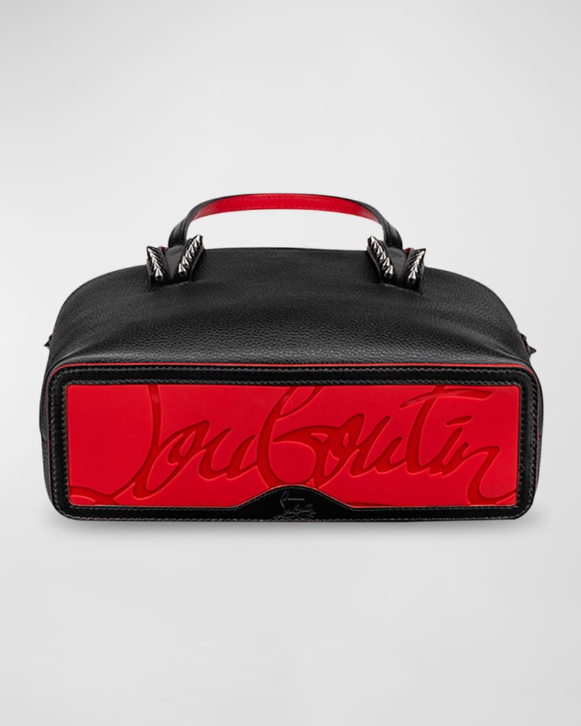 Red bottom purse deals