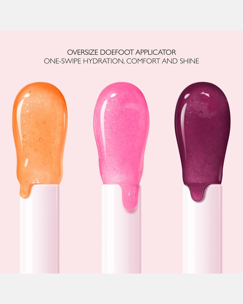 Dior Addict Lip Glow Oil