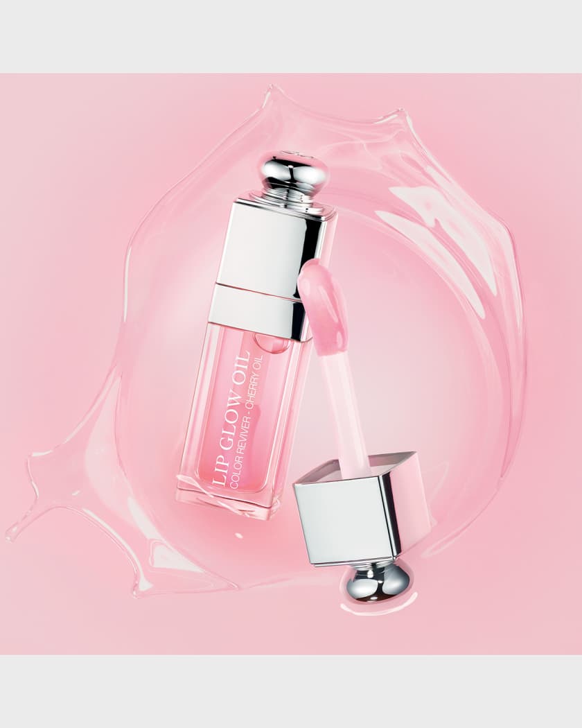 Kommunisme omgive overvåge Dior Dior Addict Lip Glow Oil | Neiman Marcus