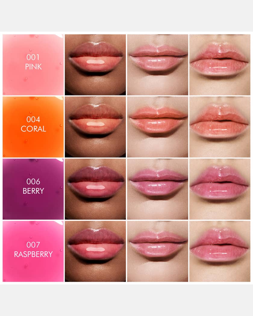 Dior Lip Glow Oil Is On Sale At The Sephora Savings, 54% OFF