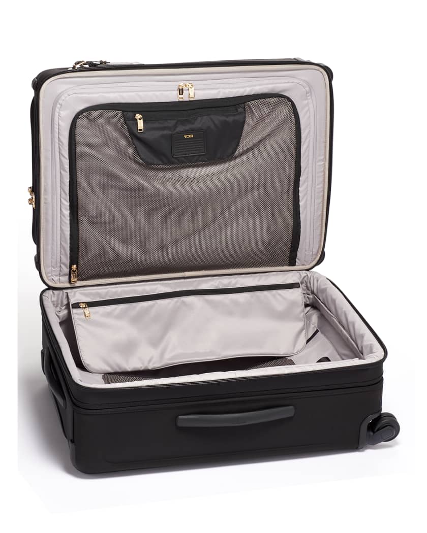 Tumi (Luggage) Removable Wheel System