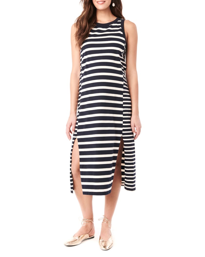 Maternity Sharon Tank Dress