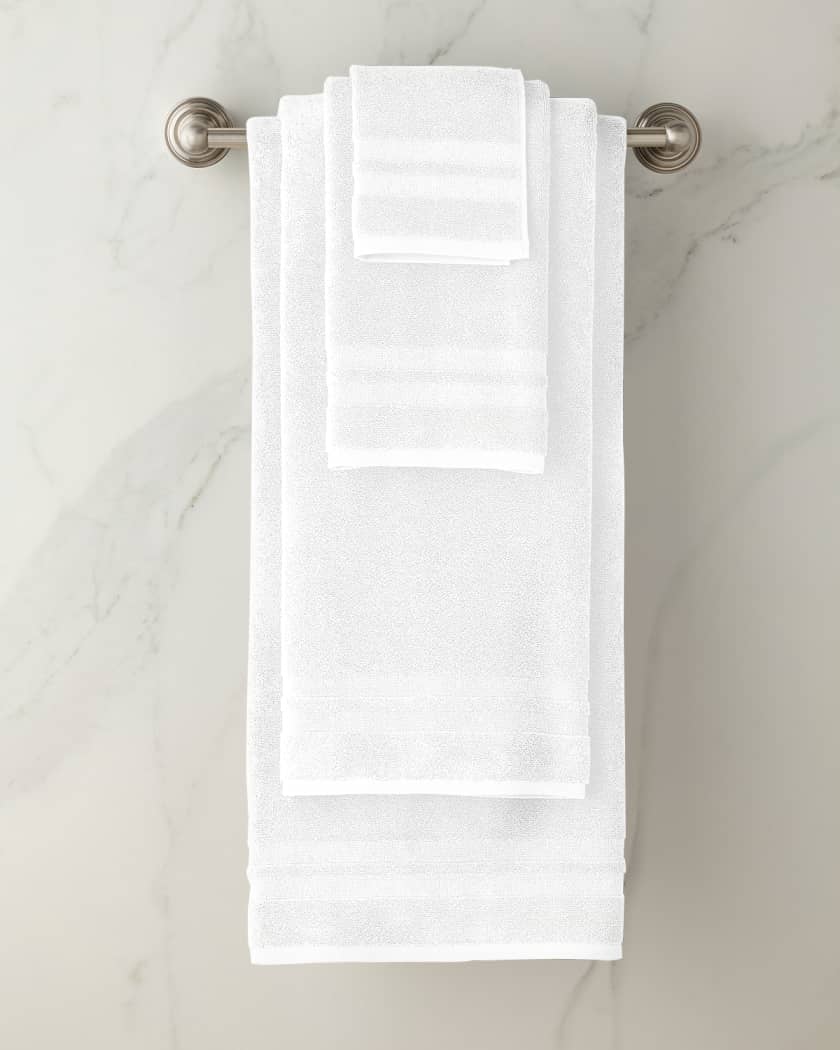 Lauren Ralph Lauren Home Sanders Antimicrobial Bath Towel Collection -  Yahoo Shopping