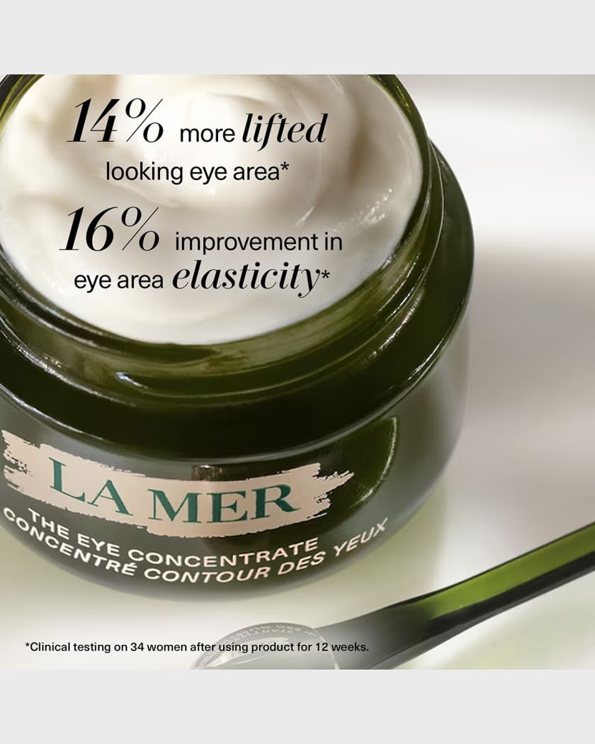 La Mer The Eye Concentrate 0.5 oz. Neiman Marcus