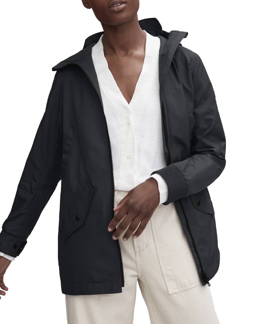 Ellscott jacket canada goose clearance