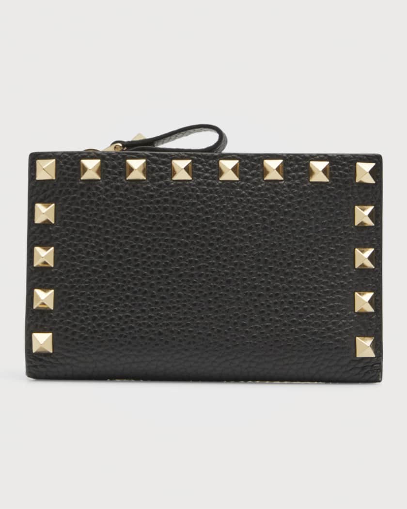 Rockstud purse hot sale