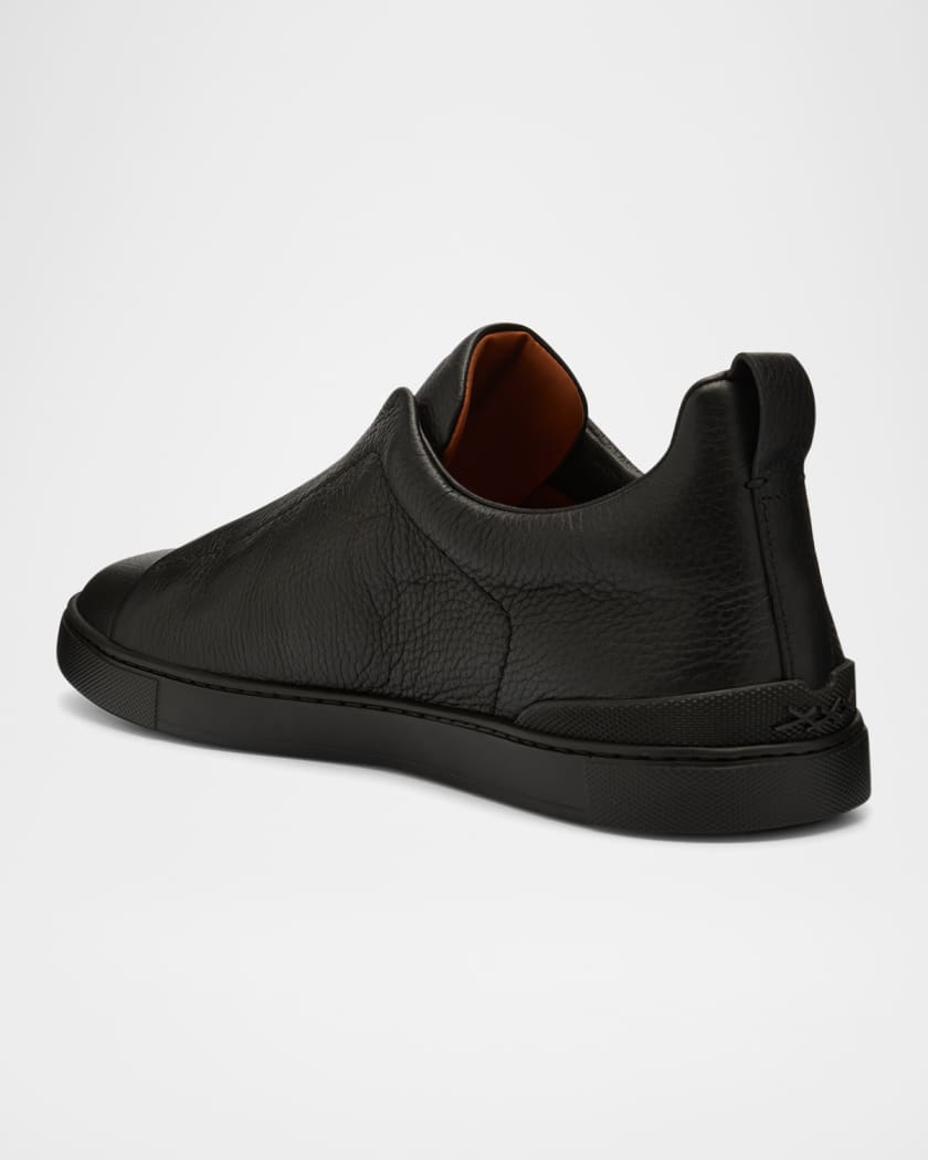 ermenegildo zegna sport shoes