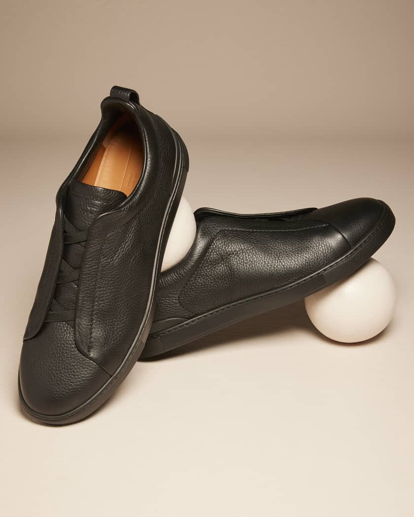 Men's ZEGNA Shoes