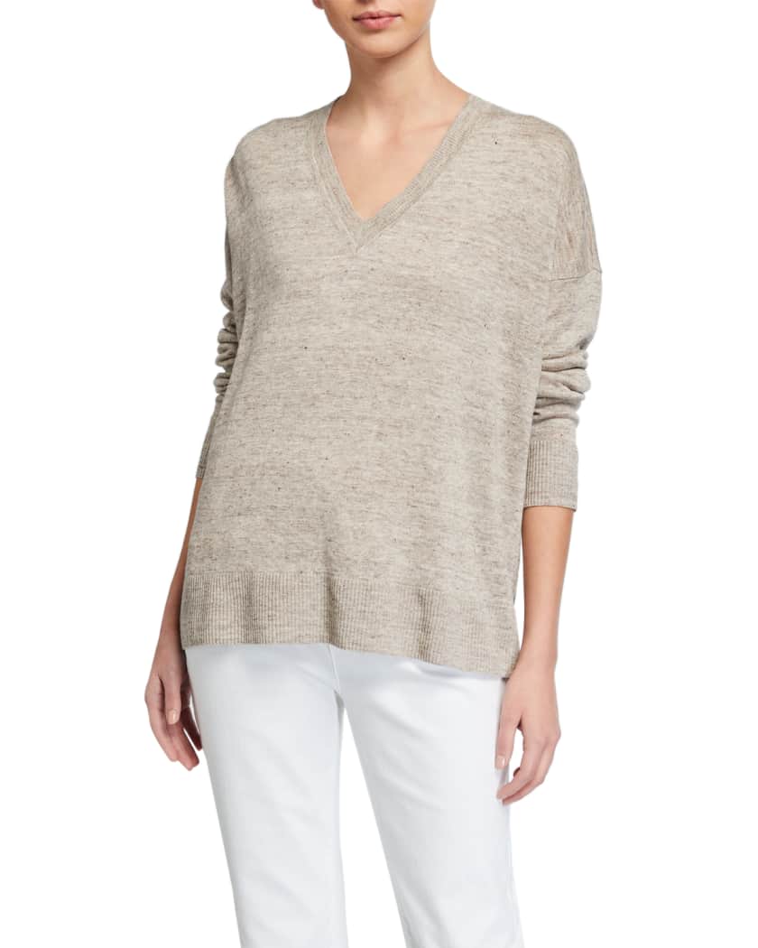 Neiman marcus eileen fisher hot sale sweaters