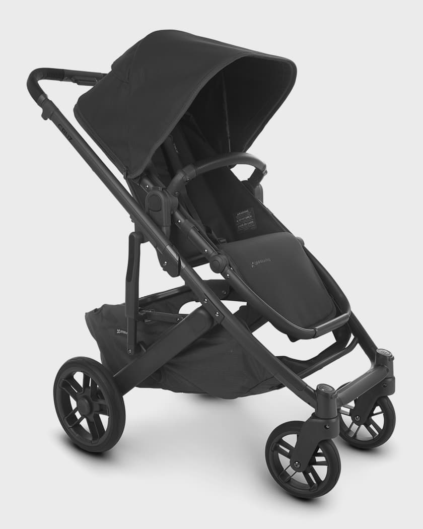 UPPAbaby Cruz V2 Stroller - Jake