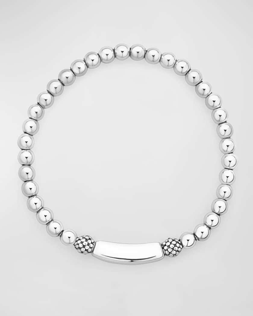 Xoxo discount bracelet silver
