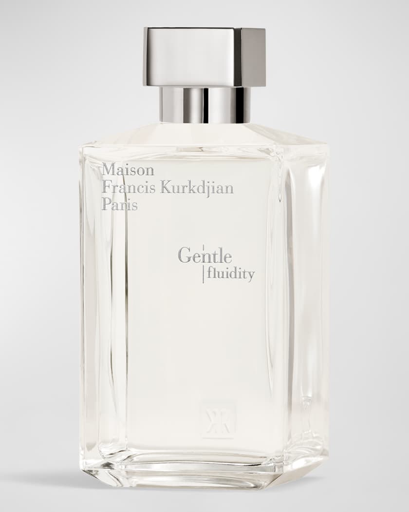 Maison Francis Kurkdjian Gentle Fluidity Silver EDP 6.8 oz
