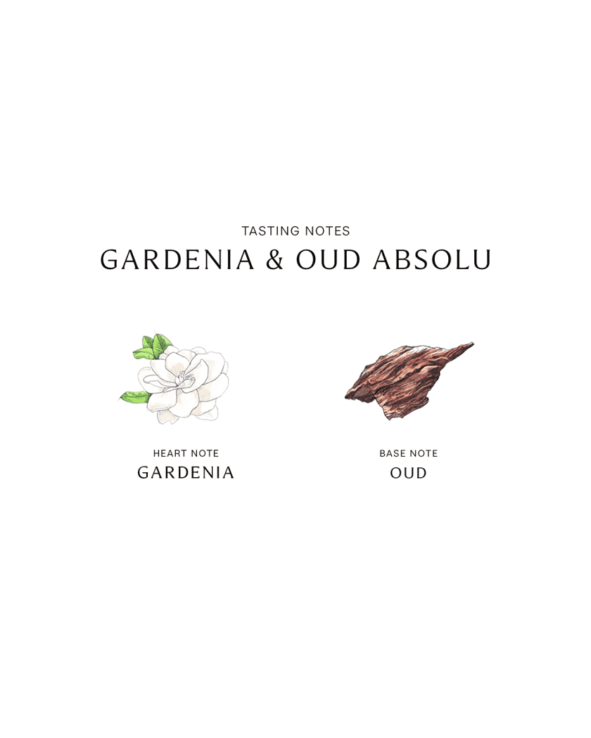 Jo malone gardenia 2024 and oud review