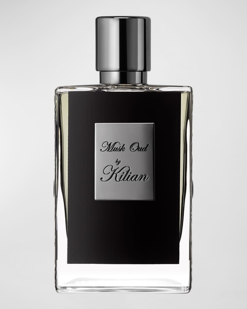 Kilian Musk Oud Eau de Parfum, 1.7 oz./ 50 mL Marcus