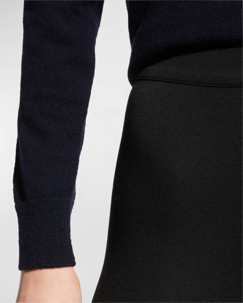 Vince new arrivals ponte leggings
