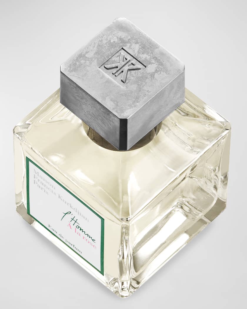 L'Homme A La Rose Eau de Parfum
