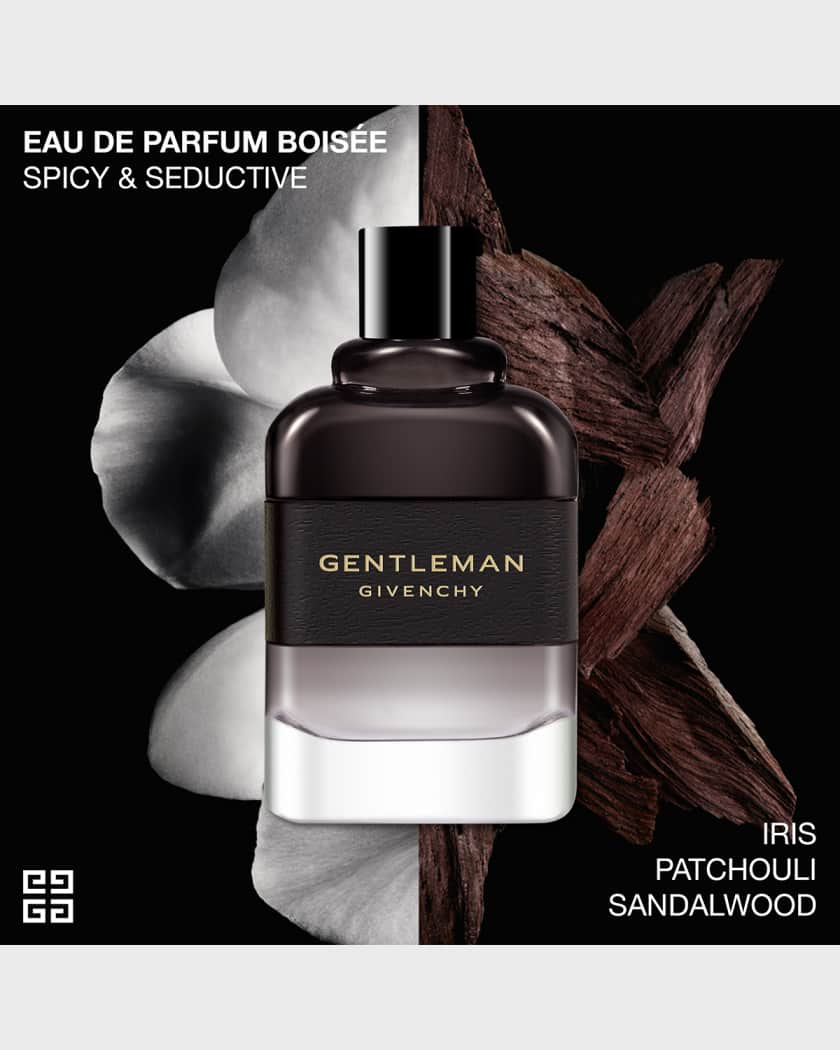 Givenchy Gentleman Boisee Eau de Parfum 3.3 oz. 100 mL Neiman