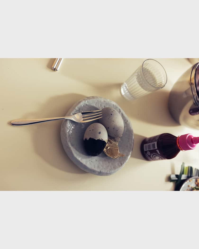 Mood Dessert Fork