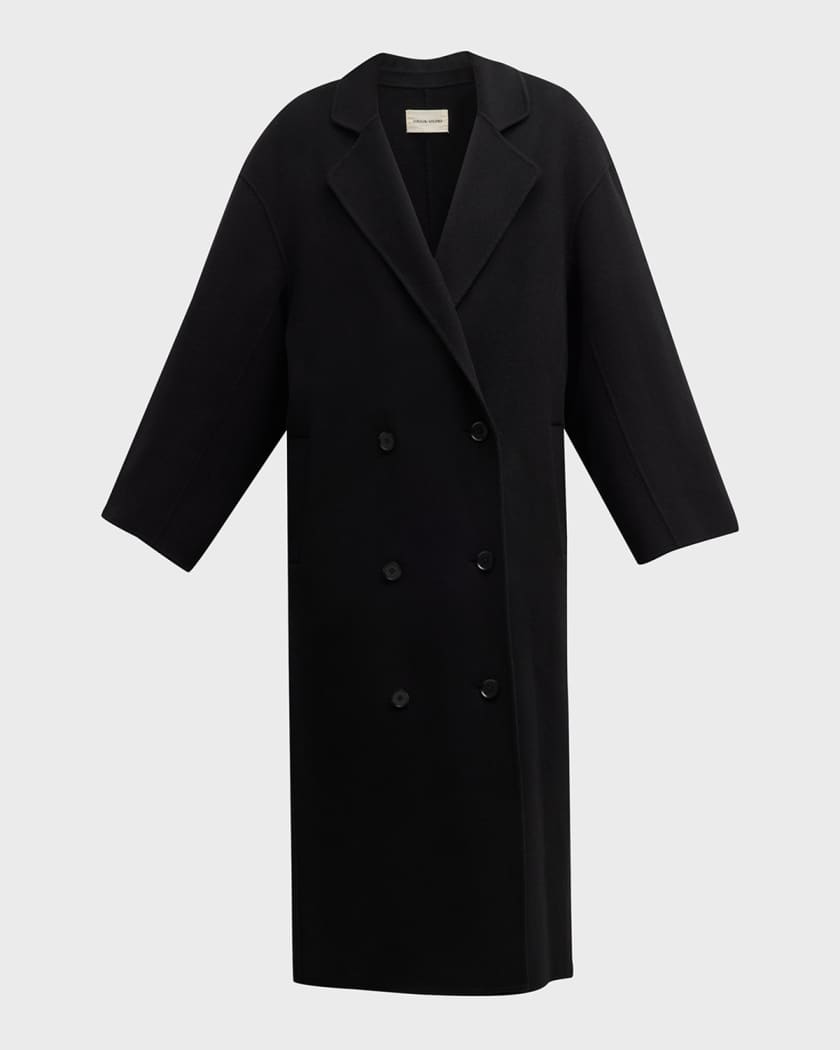 Neiman marcus sale wool coats