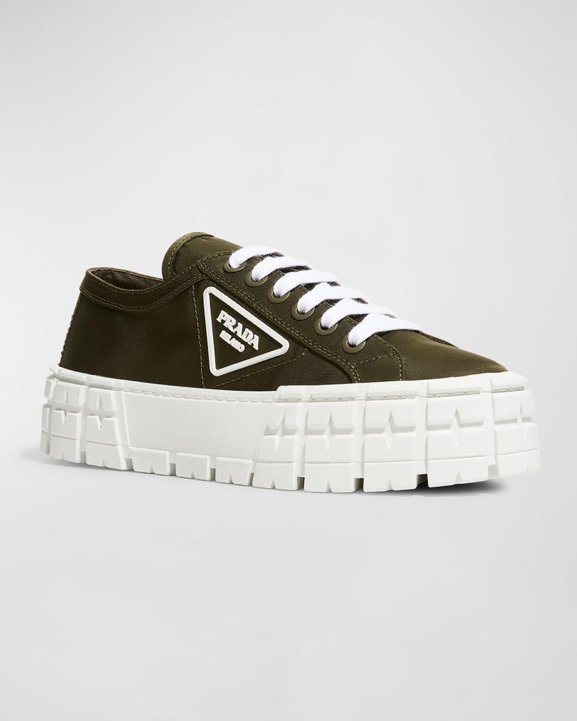 flatform sneaker