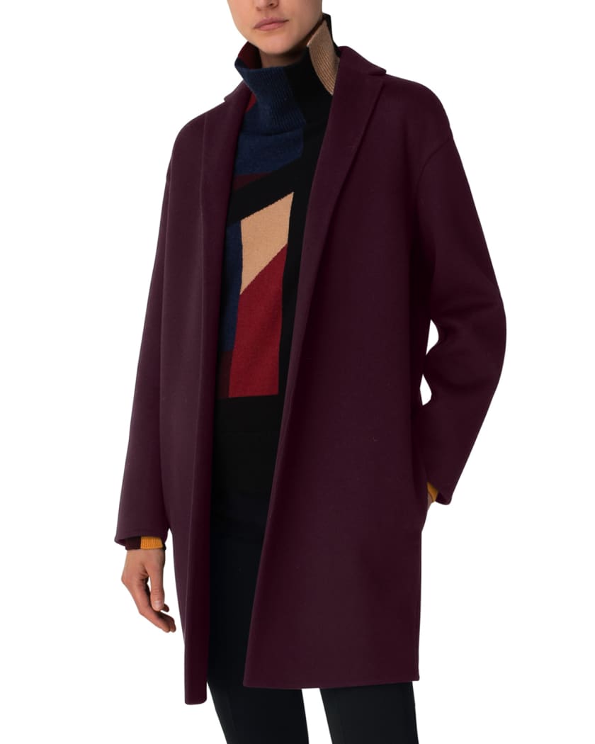 Neiman marcus duster deals