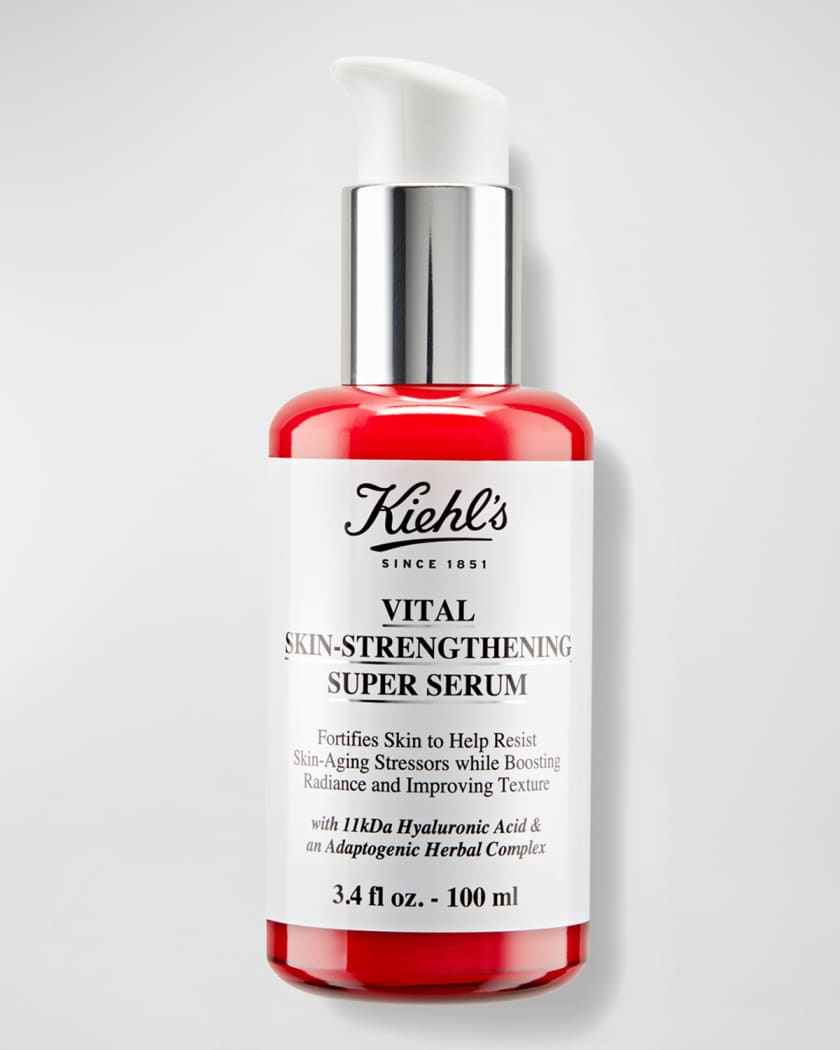 The Difference Between Fine Lines and Wrinkles – Kiehl's