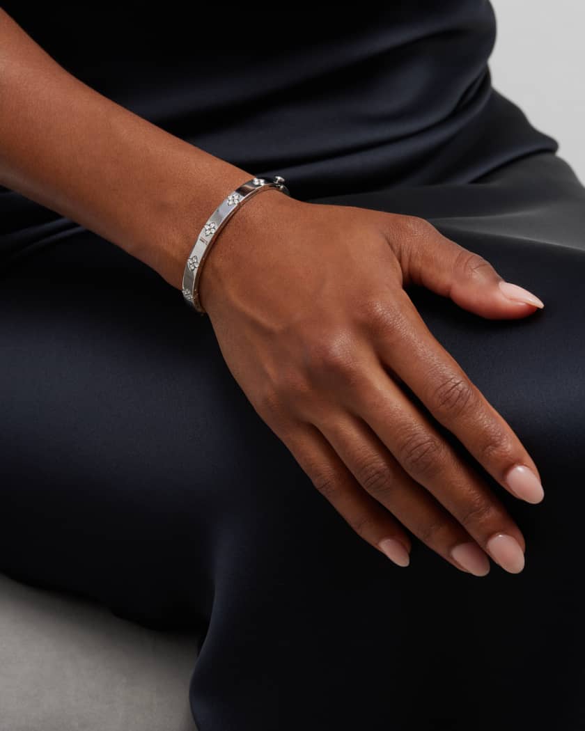 Roberto coin bangle new arrivals