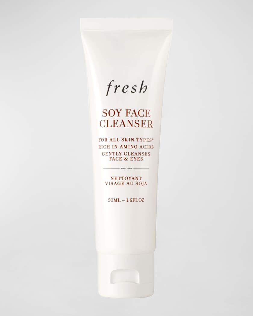 Fresh 1.6 oz. Soy Face Cleanser Neiman Marcus