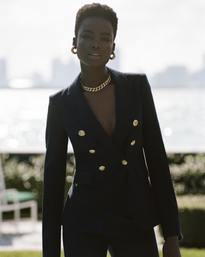 Veronica beard jacket deals
