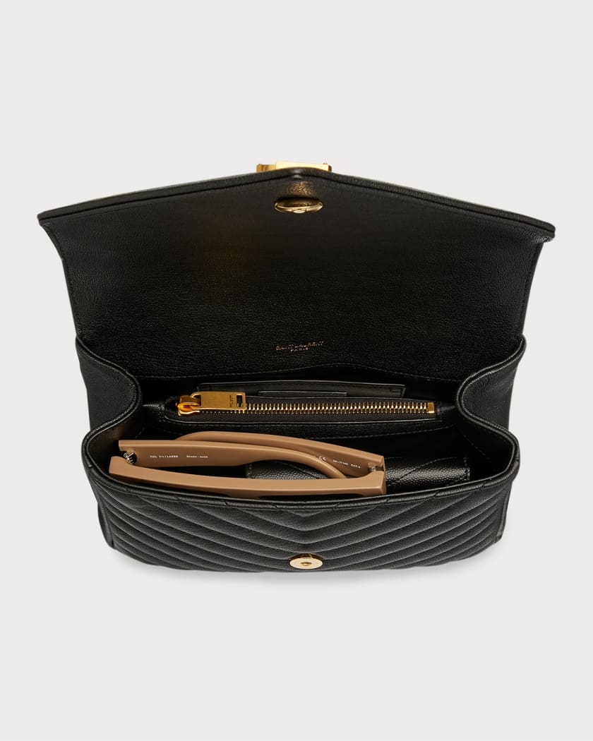 Saint laurent shop college bag