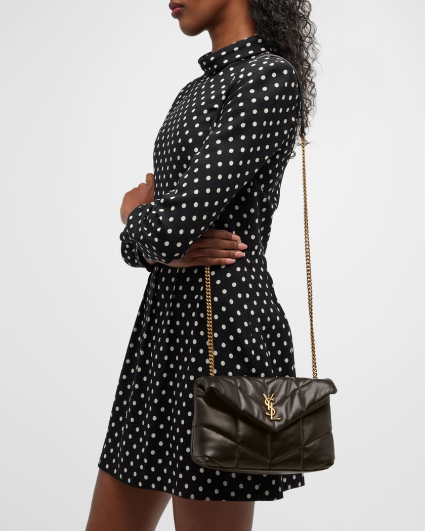 Toy loulou online yves saint laurent