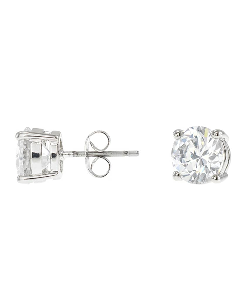 Neiman marcus cubic zirconia earrings outlet
