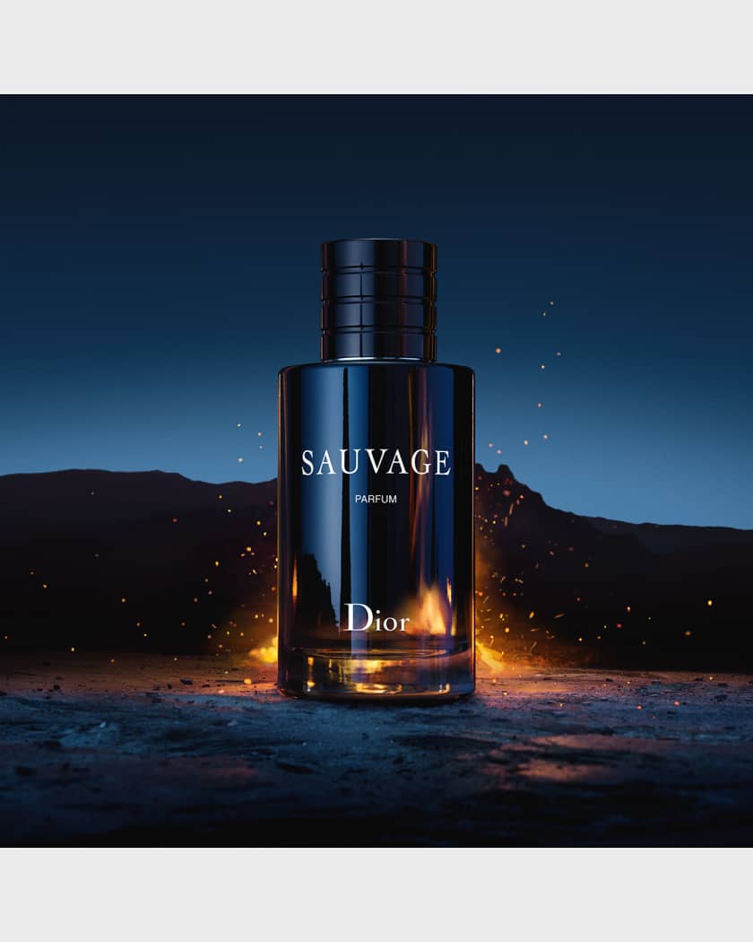 Sauvage dior perfume douglas Outlet
