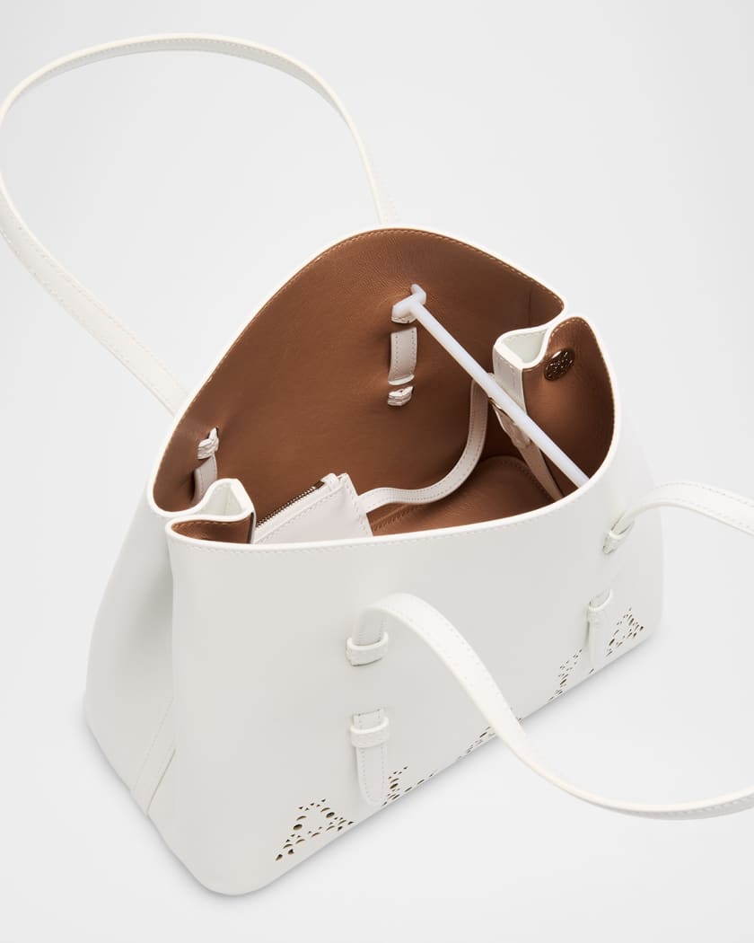 Alaia shop bags uk