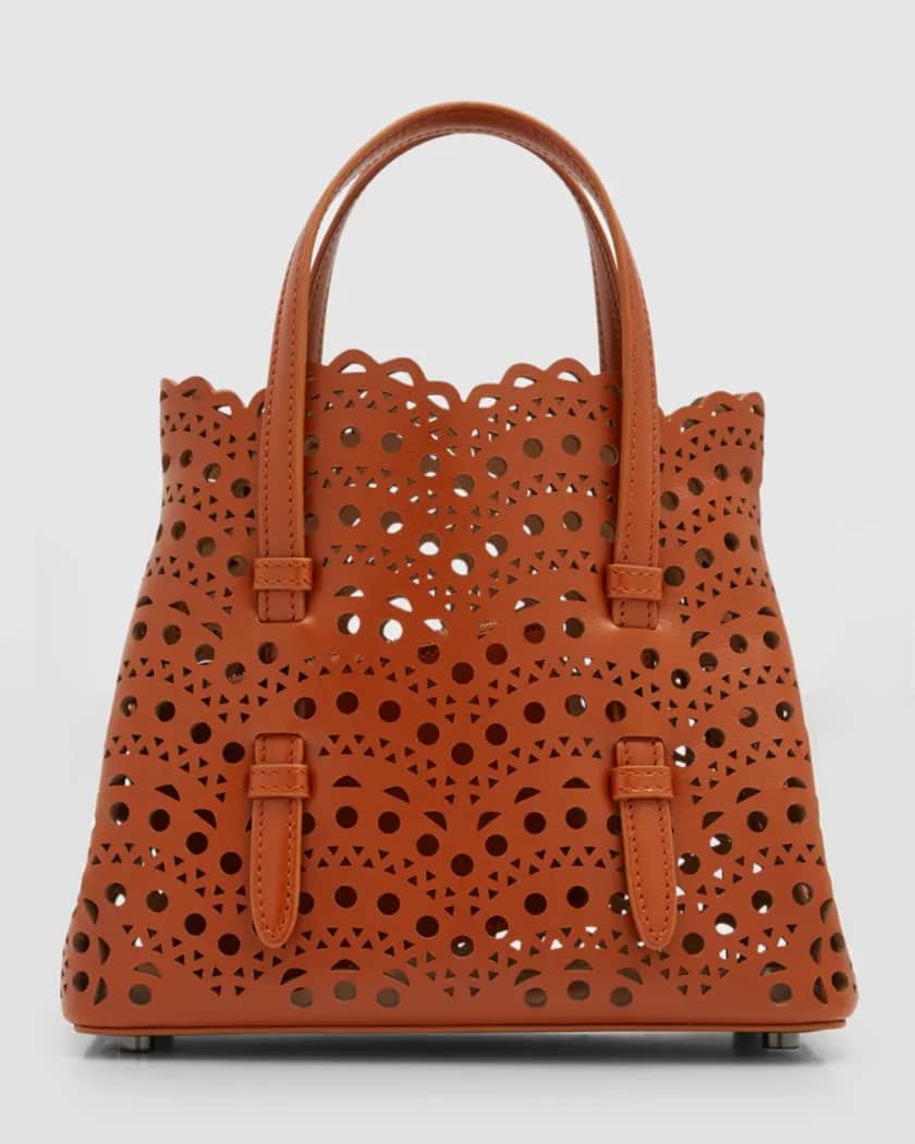 Alaia handbags sale