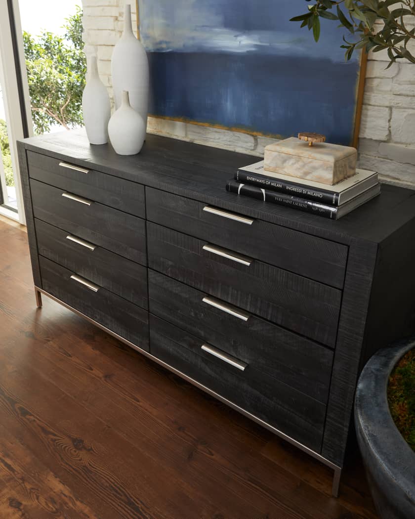 Loring dresser outlet