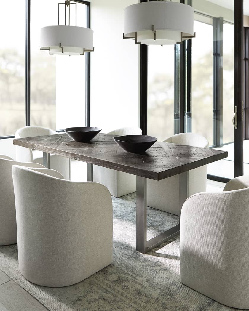 Bernhardt side chair shop