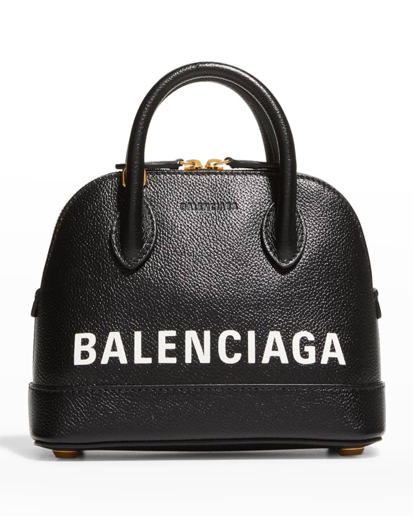 balenciaga ville