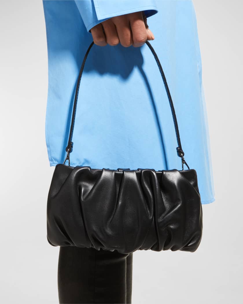 STAUD Bean Convertible Shoulder Bag - Farfetch