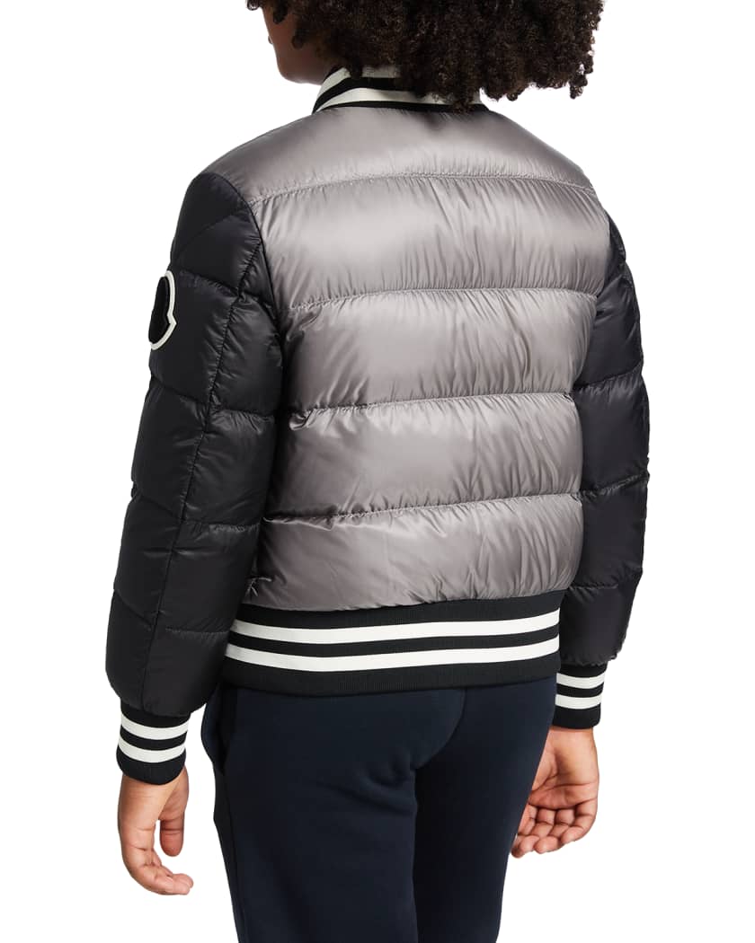 Moncler beaufortain on sale