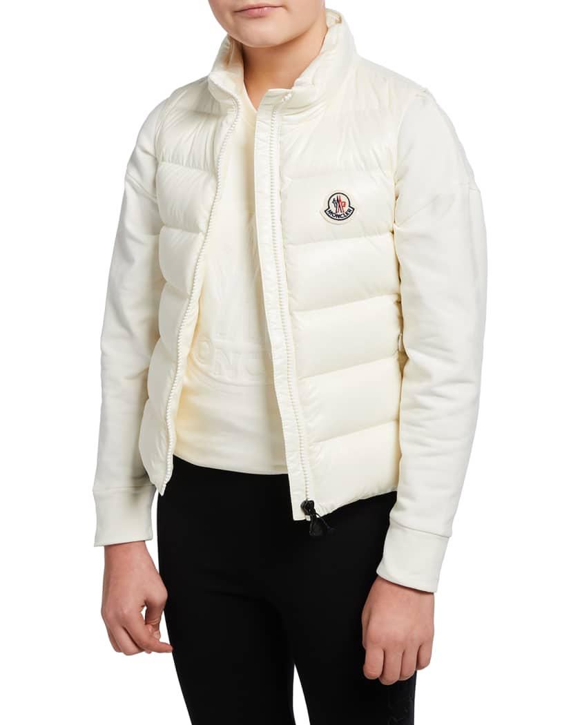 b a g  Luxury brands fashion, Moncler jacket, Bubble vest