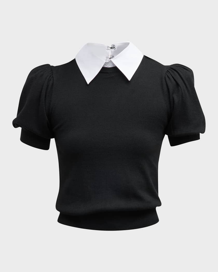 Alice and olivia sweater new arrivals