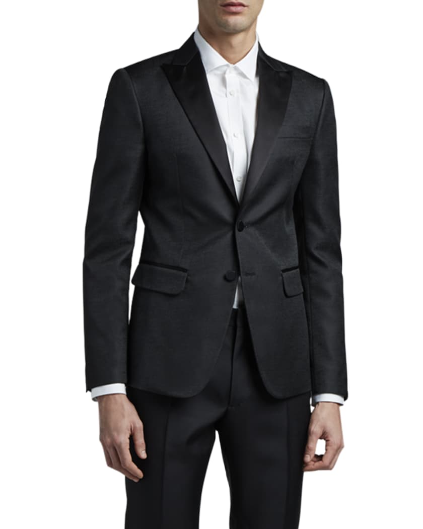 Dsquared2 tuxedo hot sale